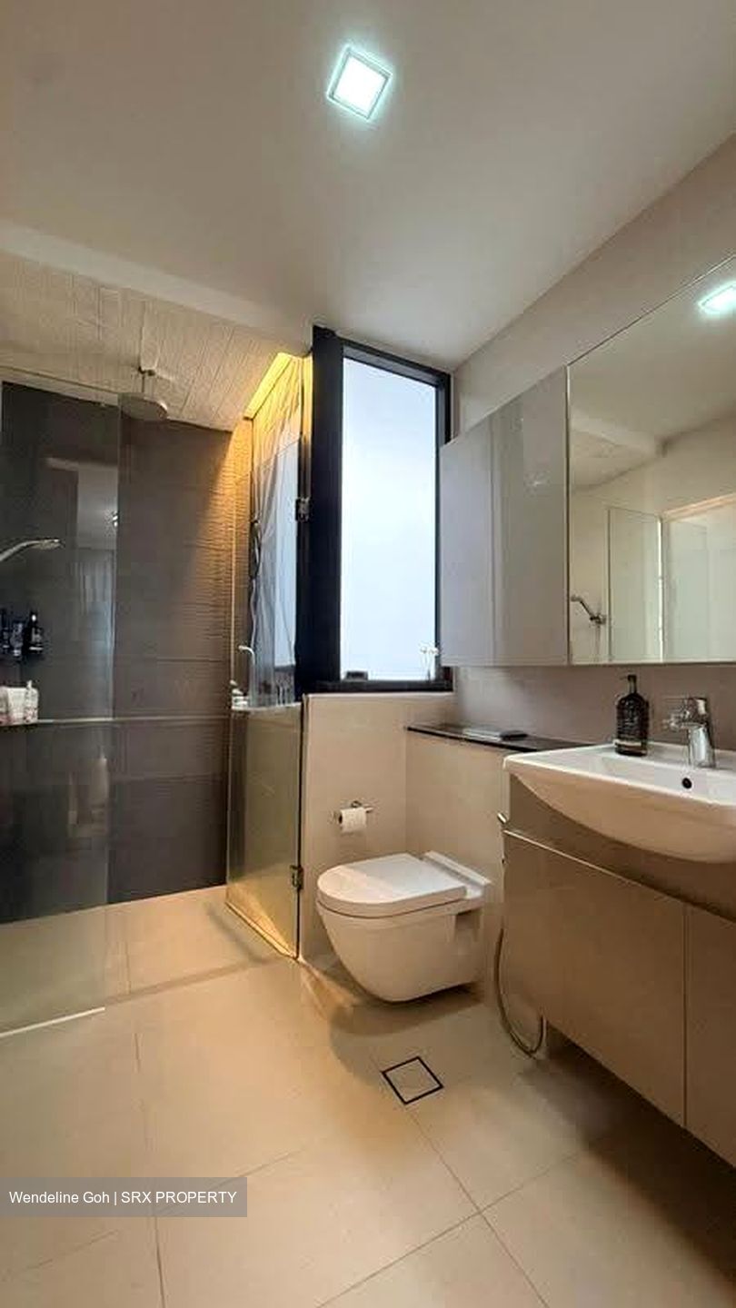 The Trilinq (D5), Condominium #630188401
